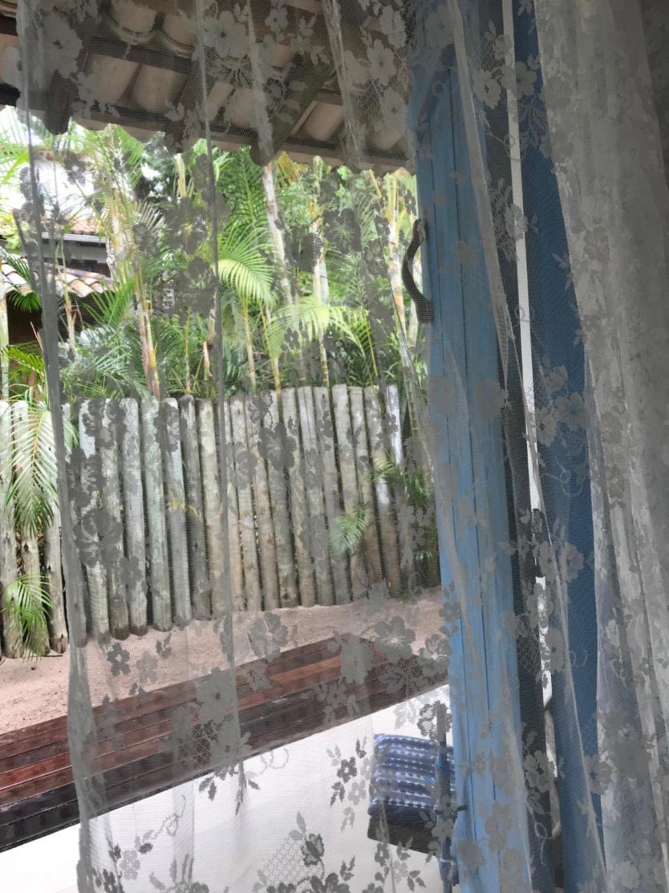 Pousada San Antonio Praia Caraiva Luaran gambar