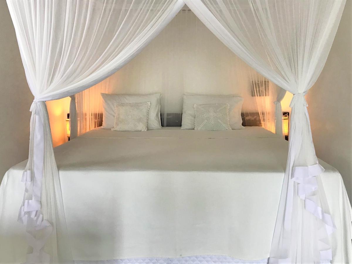 Pousada San Antonio Praia Caraiva Luaran gambar
